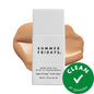 Sheer Skin Tint: Hydrating, Light Coverage Foundation with Hyaluronic Acid, Squalane & Tiger Grass - Vegan & Cruelty-Free