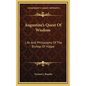 Augustine's Quest of Wisdom: Life and Philosophy of the Bishop of Hippo - Hardcover
