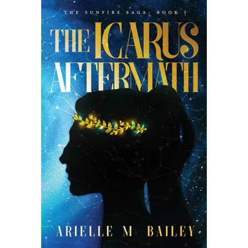 The Icarus Aftermath - Paperback