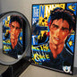 Super-Man Us Anime I-Invincible Poster HD Posters Home Room Bar Cafe Decor Art Wall Painting Picture