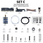 Auto Refill Hall Sensor BMCU Bidirectional Buffering Module for AMS MMU 3D Printers