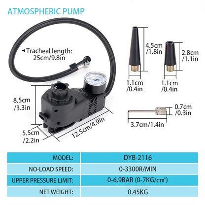 18V Brushless Cordless Multi-Purpose DIY Power Tool Combo - Compatible with 18V Batteries