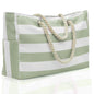 Eco-Friendly Boho Beach Bag – Spacious & Stylish
