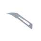 Seam Ripper Replacement Blades, 3 Pieces, Fits 732A Seam Ripper Handle
