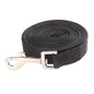 Nylon Dog Leash — Multiple Lengths 1.5/1.8/3/6/10/15/20/30/50 m (5–164 ft) 2 cm Wide Training & Walking Lead for Small, Medium, Large Dogs