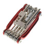 11-in-1 Portable Bicycle Multi-Tool Kit for Bike Repair & Cycling