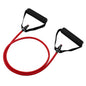 Resistance Bands with Handles – Workout & Strength Training Set for Men and Women