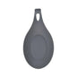 Silicone Spoon Rest – Heat-Resistant Utensil Cushion for Kitchen, Easy-Clean Spoon Holder