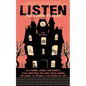 Listen: The Sound of Fear - Paperback
