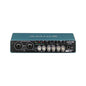 USB Audio Interface External Sound Card for PC Recording, Streaming, Podcasting and Video