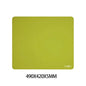Esports Gaming Mouse Pad Anti-Slip PORON Desk Mat for 60%-80% Mechanical Keyboards CS:GO Gamers