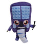 Brainrot Plush Doll – Soft Stuffed Chair Plush Toy, Cute Brainrot Character Plush for Christmas Gifts