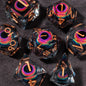 Digital Dice Electronic Dice Roller for Board Games, Parties & RPGs