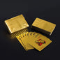 Multiple Styles Playing Cards – Waterproof Poker & Magic Card Game