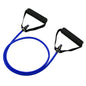 Resistance Bands with Handles – Workout & Strength Training Set for Men and Women
