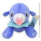 Gengar Plush Toy 24cm (9.4in) – Cute Ghost Cartoon Soft Stuffed Doll for Kids Birthday Gift