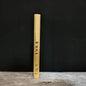 Natural Sandalwood Incense Sticks 40-Pack, 21 cm (8.3 in) Aromatherapy for Sleep, Home & Meditation