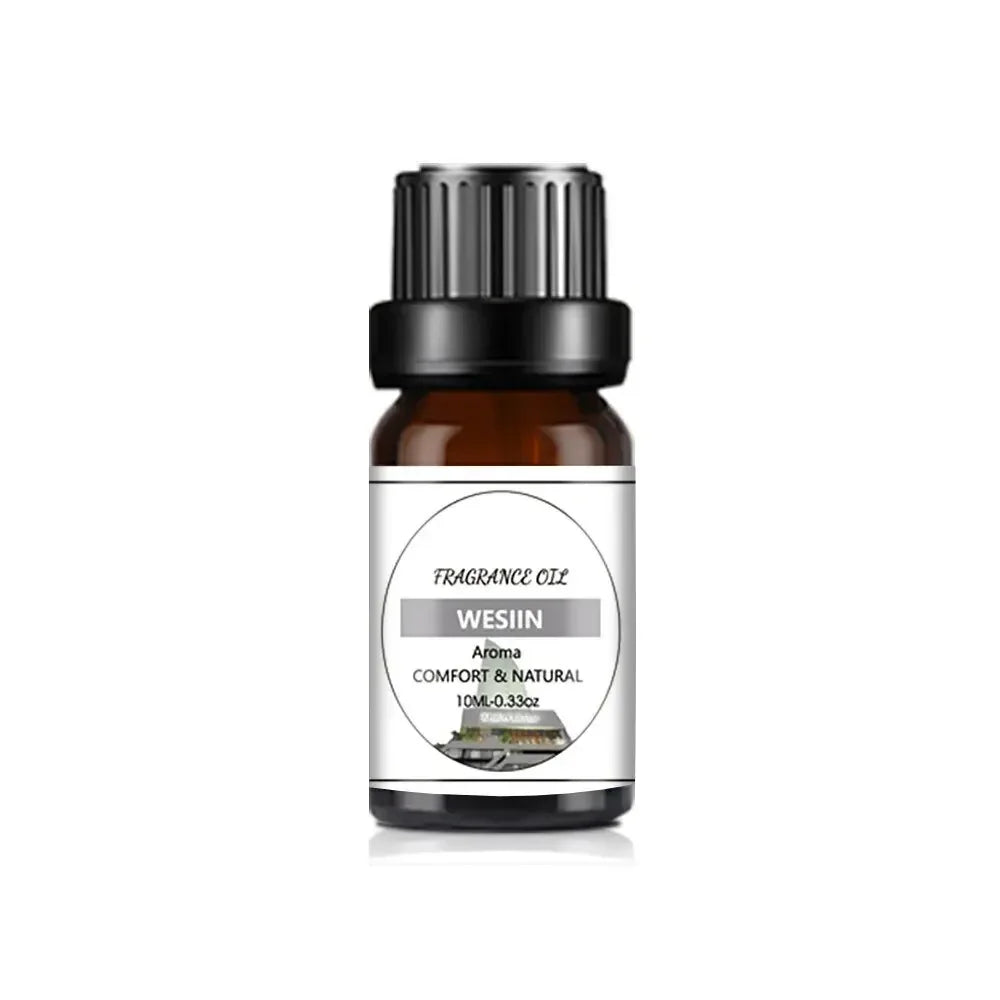 Mango Pineapple Fragrance Oil 10 mL (0.34 fl oz) – Natural Fruit Scent for Diffusers, DIY Soap & Candles