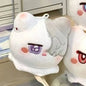 Phainon Plush Doll 10cm (3.9 in) Anime Game Kawaii PP Cotton Stuffed Plushie for Cosplay & Collectors