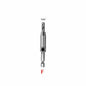 HSS Self-Centering Hinge Drill Bit for Door & Cabinet 1pc 5/64–1/4 in (2.0–6.3 mm) Wood Reaming & Countersink Tool