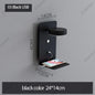 LED Wall Lights With Switch And USB Interface Fashion White Black Lamp Fixture Corridor Aisle Lighting Art Luminaire Wandlamp
