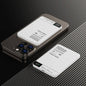 10000mAh Magnetic Wireless Power Bank 20W PD Fast Charge Qi Magnetic Charger for MagSafe-Compatible & Qi Smartphones