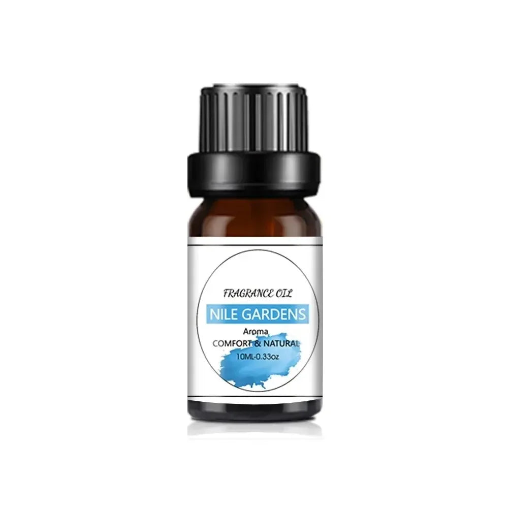 Mango Pineapple Fragrance Oil 10ml (0.34 fl oz) Natural Fruit Scent for Diffusers, Candles & Soap Making