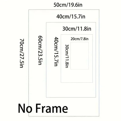 Yoshitaka Amano Final Fantasy Anime Video Game Canvas Art Poster and Wall Art Picture Print Modern Family bedroom Decor Posters
