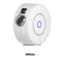 Smart LED Starry Sky Projector - WiFi 3D Galaxy Night Light with App & Voice Control, Timer