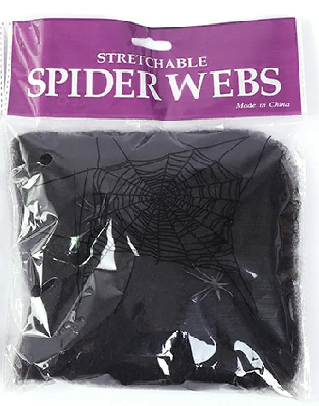 Halloween Creepy Cloth Gauze Decoration