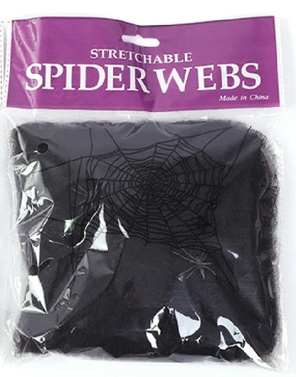 Halloween Creepy Cloth Gauze Decoration