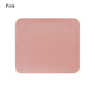 Universal Anti-Slip Leather Mouse Pad – 9.06 x 7.87 x 0.08 in (230 x 200 x 2 mm) Waterproof Desk Cushion for Gaming & Office