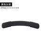 Replacement Memory Foam Mesh Ear Pads Cushion Covers – 1 Set for Wireless RGB Gaming Headsets