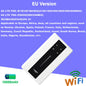 10000mAh 4G LTE Portable Router 150Mbps 2.4GHz Wi-Fi Hotspot CAT4 with Ethernet Port, WPS & Type-C Charging