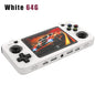 Dual-RAM Retro Handheld Game Console 3.5-inch (8.9 cm) IPS Screen Linux ARKOS 15,000 Games microSD up to 256GB