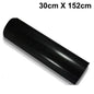 1 Car Interior Moulding PU Leather Gap Filler DIY Braid Trim Strip Universal Self Adhesive Luxury Car-Styling Sticker