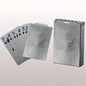 Multiple Styles Playing Cards – Waterproof Poker & Magic Card Game