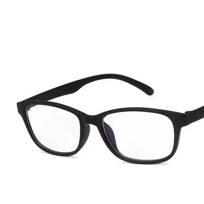 NTALKIA Blue Light Blocking Glasses – Unisex Rectangle Acetate Frame, Anti-UV400 Computer & Gaming Eyewear (11 Colors)