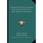 Legends Of Old Hawaii As Told By Tutu To Her Grandchildren - Paperback