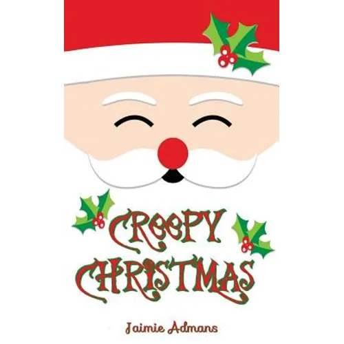 Creepy Christmas - Paperback