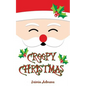 Creepy Christmas - Paperback