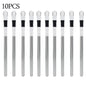 3-in-1 Stainless Steel Wine Chiller Rod 12.7 in (32.2 cm) - Aerator, Pourer & Ice Stick for Wine & Beer