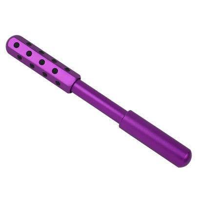 24 Germanium Face Massage Roller Stick for Skin Care & Beauty