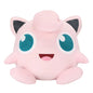 Anime Plush Stuffed Toy 6–12 in (15–30 cm) - Pikachu, Bulbasaur, Jigglypuff, Lapras, Eevee Soft Doll Gift for Kids
