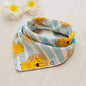 Soft Cotton Bandana for Dogs - Dog Neckerchief