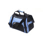 Portable Mesh Pet Carrier Bag — Foldable Breathable Travel Handbag for Small Cats & Dogs