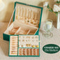 Jewelry Storage Box – Necklace & Earrings Organizer for Gifts