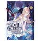 The Evil Queen's Beautiful Principles (Light Novel) Vol. 1 - Paperback