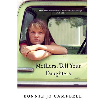 Mothers, Tell Your Daughters: Stories - Paperback