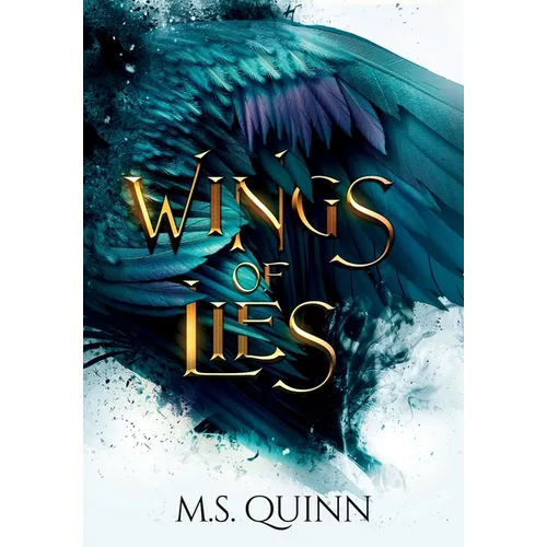 Wings of Lies: Book 1 - Hardcover